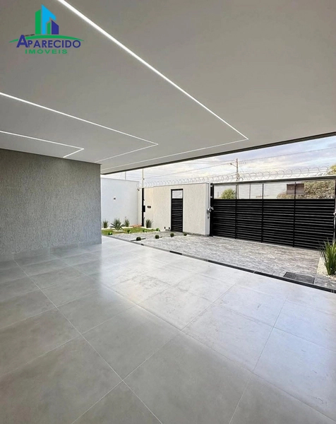 Linda casa Mansões Paraíso com 3 suítes plenas, próximo anel viário e Buriti Shopping só 10 minutos: 27ª foto da galeria de imagens do imóvel