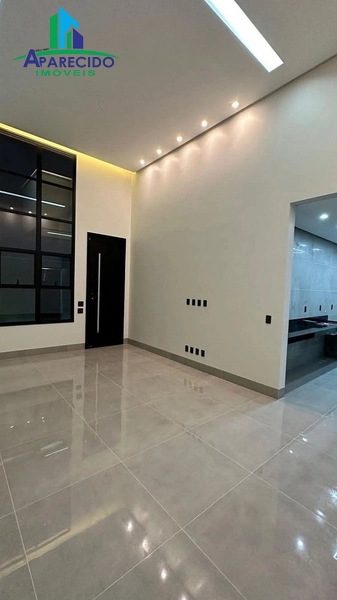 Linda casa Mansões Paraíso com 3 suítes plenas, próximo anel viário e Buriti Shopping só 10 minutos: 16ª foto da galeria de imagens do imóvel