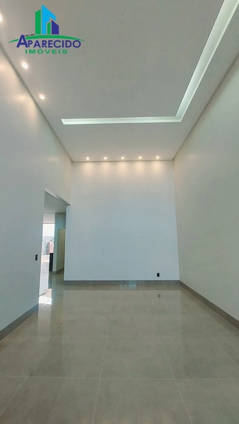 Linda casa Mansões Paraíso com 3 suítes plenas, próximo anel viário e Buriti Shopping só 10 minutos: 19ª foto da galeria de imagens do imóvel