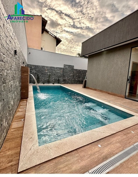 Linda casa Mansões Paraíso com 3 suítes plenas, próximo anel viário e Buriti Shopping só 10 minutos: 29ª foto da galeria de imagens do imóvel