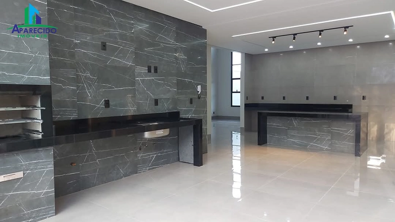 Linda casa Mansões Paraíso com 3 suítes plenas, próximo anel viário e Buriti Shopping só 10 minutos: 25ª foto da galeria de imagens do imóvel