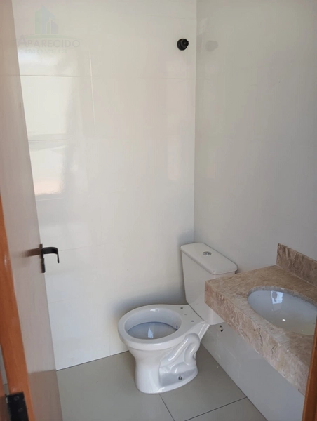 Casa à venda 3/4 sendo uma suite, com fino acabamento e muito requinte: 13ª foto da galeria de imagens do imóvel