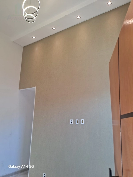 Casa à venda 3/4 sendo uma suite, com fino acabamento e muito requinte: 7ª foto da galeria de imagens do imóvel