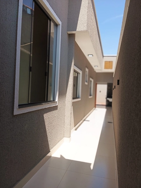 Casa à venda 3/4 sendo uma suite, com fino acabamento e muito requinte: 24ª foto da galeria de imagens do imóvel