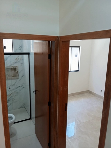 Casa à venda 3/4 sendo uma suite, com fino acabamento e muito requinte: 20ª foto da galeria de imagens do imóvel