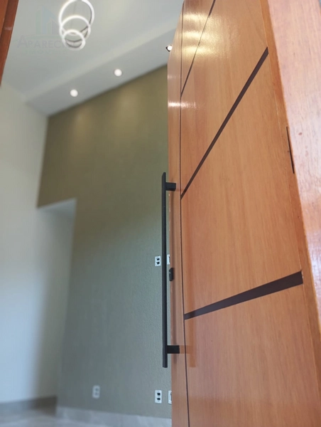 Casa à venda 3/4 sendo uma suite, com fino acabamento e muito requinte: 23ª foto da galeria de imagens do imóvel