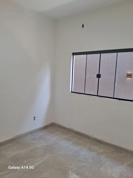 Casa à venda 3/4 sendo uma suite, com fino acabamento e muito requinte: 3ª foto da galeria de imagens do imóvel