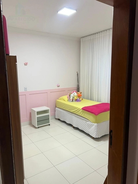 Linda e confortável casa om 3 suítes sendo 1 máster e piscina aquecida com cascata.: 38ª foto da galeria de imagens do imóvel