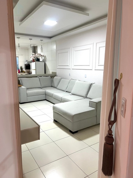 Linda e confortável casa om 3 suítes sendo 1 máster e piscina aquecida com cascata.: 39ª foto da galeria de imagens do imóvel