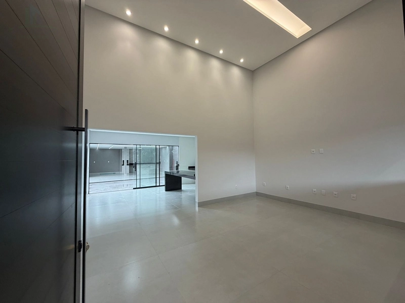 Linda e confortável casa om 3 suítes sendo 1 máster e piscina aquecida com cascata.: 13ª foto da galeria de imagens do imóvel