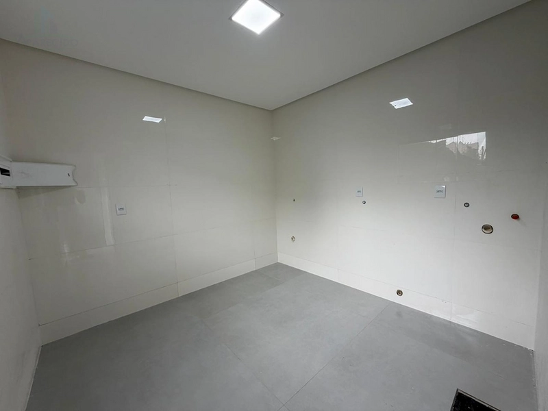 Linda e confortável casa om 3 suítes sendo 1 máster e piscina aquecida com cascata.: 12ª foto da galeria de imagens do imóvel