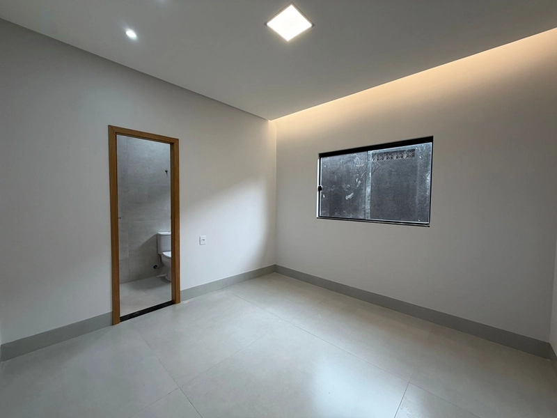 Linda e confortável casa om 3 suítes sendo 1 máster e piscina aquecida com cascata.: 15ª foto da galeria de imagens do imóvel