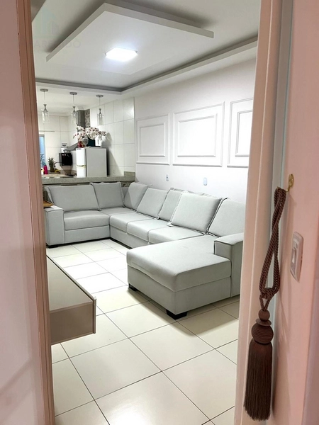 Linda e confortável casa om 3 suítes sendo 1 máster e piscina aquecida com cascata.: 44ª foto da galeria de imagens do imóvel