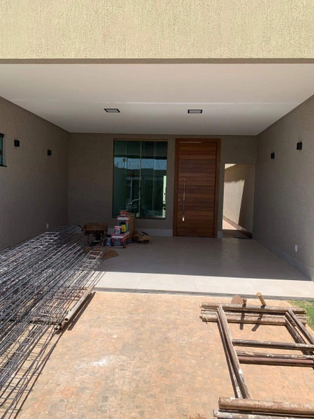 Casa à venda, Cidade Satélite São Luiz, Aparecida de Goiânia, GO: 17ª foto da galeria de imagens do imóvel