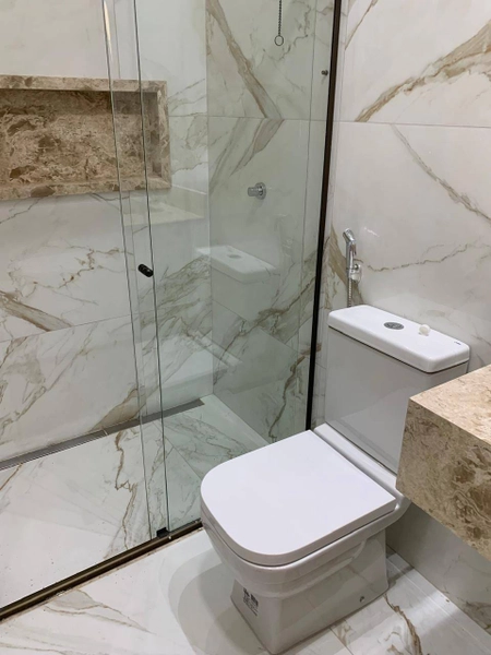 Casa à venda, Cidade Satélite São Luiz, Aparecida de Goiânia, GO: 5ª foto da galeria de imagens do imóvel