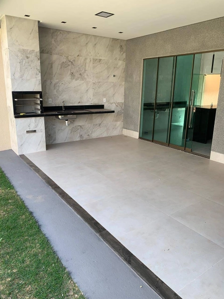 Casa à venda, Cidade Satélite São Luiz, Aparecida de Goiânia, GO: 12ª foto da galeria de imagens do imóvel