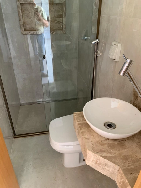 Casa à venda, Cidade Satélite São Luiz, Aparecida de Goiânia, GO: 6ª foto da galeria de imagens do imóvel