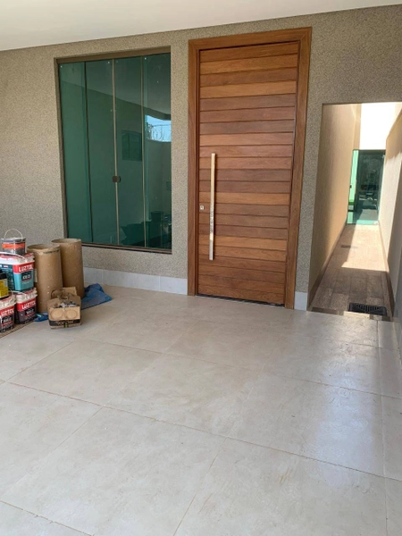 Casa à venda, Cidade Satélite São Luiz, Aparecida de Goiânia, GO: 19ª foto da galeria de imagens do imóvel