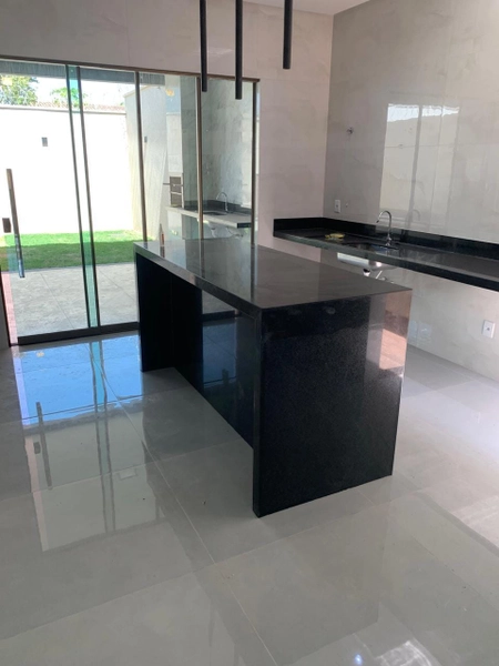 Casa à venda, Cidade Satélite São Luiz, Aparecida de Goiânia, GO: 8ª foto da galeria de imagens do imóvel