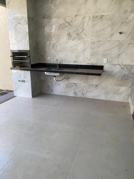 Casa à venda, Cidade Satélite São Luiz, Aparecida de Goiânia, GO: 4ª foto da galeria de imagens do imóvel