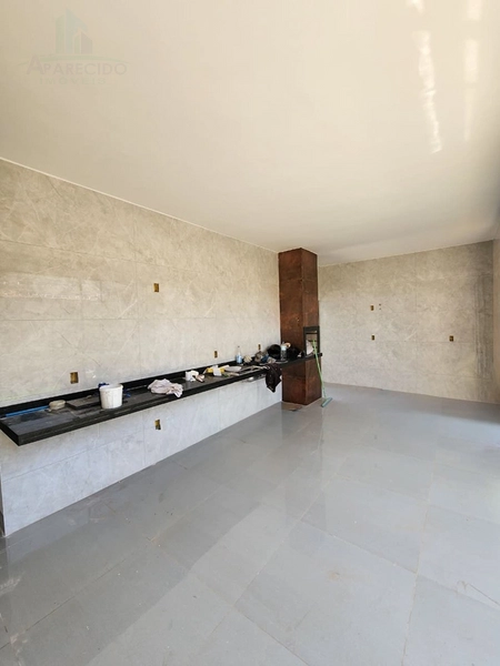 Casa 3 quartos, sendo 1 suíte com fino acabamento e muito requinte: 6ª foto da galeria de imagens do imóvel