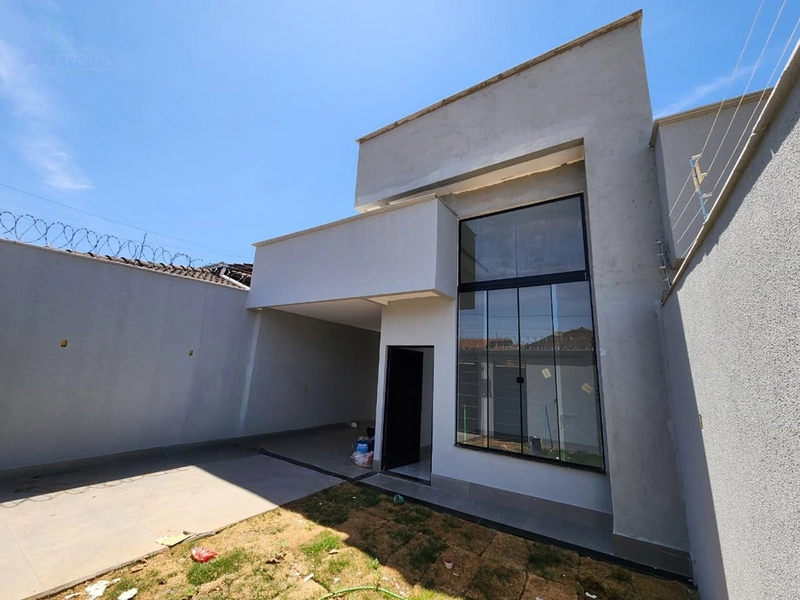 Casa 3 quartos, sendo 1 suíte com fino acabamento e muito requinte: 16ª foto da galeria de imagens do imóvel