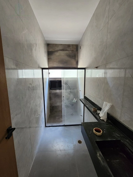 Casa 3 quartos, sendo 1 suíte com fino acabamento e muito requinte: 11ª foto da galeria de imagens do imóvel