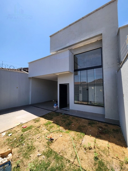 Casa 3 quartos, sendo 1 suíte com fino acabamento e muito requinte: 12ª foto da galeria de imagens do imóvel