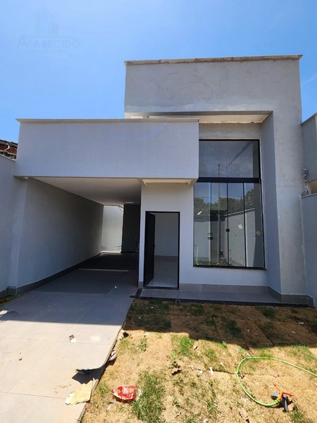 Imóvel residencial ou comercial