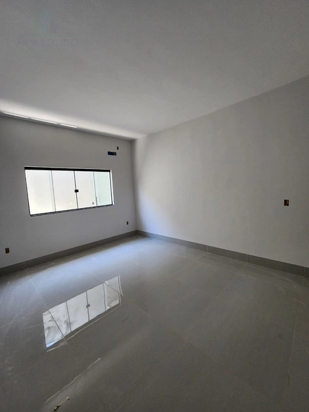 Casa 3 quartos, sendo 1 suíte com fino acabamento e muito requinte: 5ª foto da galeria de imagens do imóvel