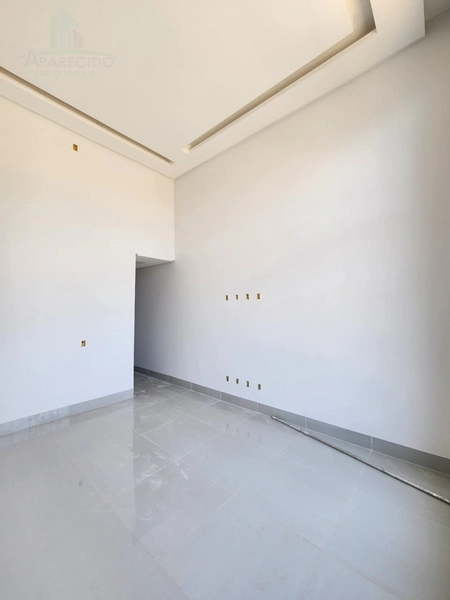 Casa 3 quartos, sendo 1 suíte com fino acabamento e muito requinte: 3ª foto da galeria de imagens do imóvel