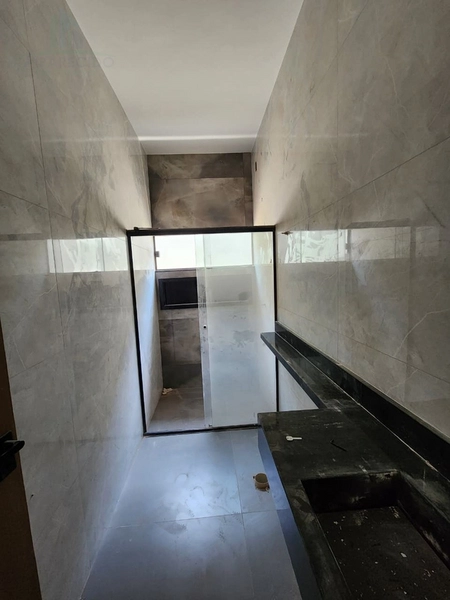 Casa 3 quartos, sendo 1 suíte com fino acabamento e muito requinte: 15ª foto da galeria de imagens do imóvel