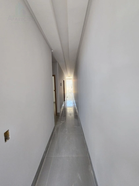 Casa 3 quartos, sendo 1 suíte com fino acabamento e muito requinte: 4ª foto da galeria de imagens do imóvel