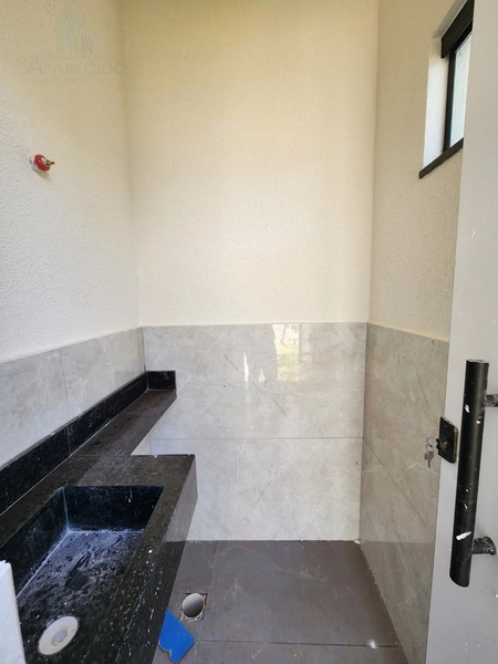 Casa 3 quartos, sendo 1 suíte com fino acabamento e muito requinte: 8ª foto da galeria de imagens do imóvel