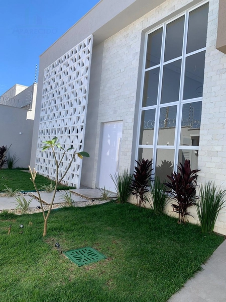 Linda casa com 4 suítes plenas, sendo 1 máster e closet com muito requinte e bom gosto: 15ª foto da galeria de imagens do imóvel