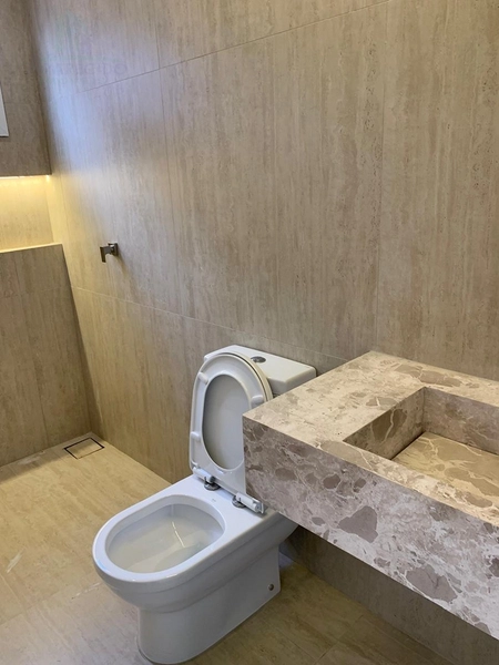 Linda casa com 4 suítes plenas, sendo 1 máster e closet com muito requinte e bom gosto: 22ª foto da galeria de imagens do imóvel