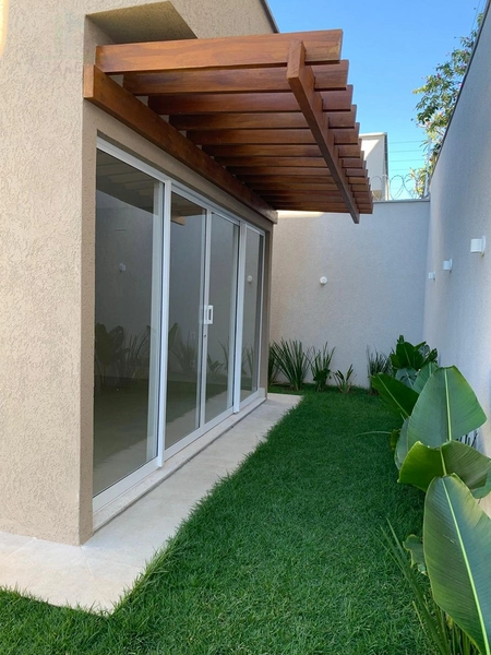 Linda casa com 4 suítes plenas, sendo 1 máster e closet com muito requinte e bom gosto: 21ª foto da galeria de imagens do imóvel