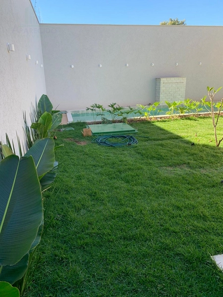 Linda casa com 4 suítes plenas, sendo 1 máster e closet com muito requinte e bom gosto: 7ª foto da galeria de imagens do imóvel