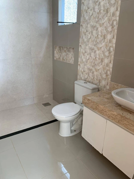 Casa à venda, Jardim Helvécia, Aparecida de Goiânia, GO: 4ª foto da galeria de imagens do imóvel