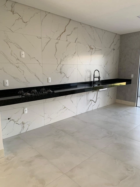 Casa à venda, Jardim Helvécia, Aparecida de Goiânia, GO: 8ª foto da galeria de imagens do imóvel