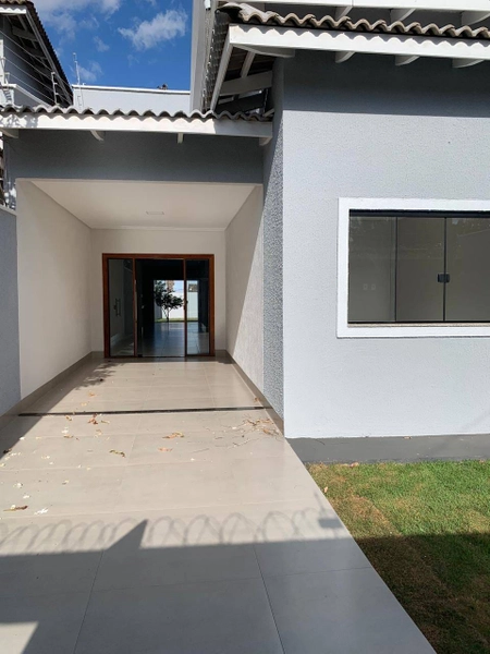 Casa à venda, Jardim Helvécia, Aparecida de Goiânia, GO: 19ª foto da galeria de imagens do imóvel