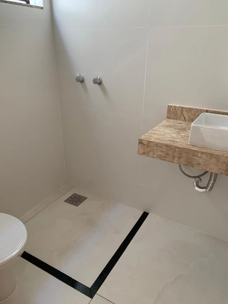 Casa à venda, Jardim Helvécia, Aparecida de Goiânia, GO: 3ª foto da galeria de imagens do imóvel