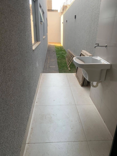 Casa à venda, Setor Faiçalville, Goiânia, GO: 1ª foto da galeria de imagens do imóvel