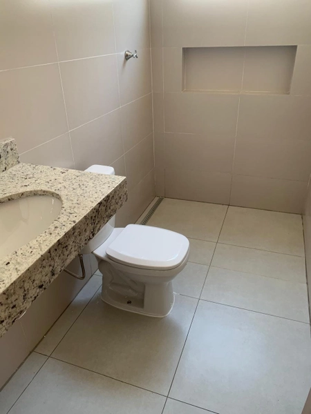 Casa à venda, Setor Faiçalville, Goiânia, GO: 8ª foto da galeria de imagens do imóvel