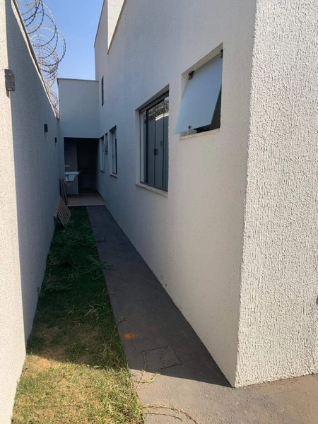 Casa à venda, Setor Faiçalville, Goiânia, GO: 11ª foto da galeria de imagens do imóvel