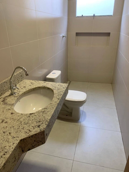 Casa à venda, Setor Faiçalville, Goiânia, GO: 3ª foto da galeria de imagens do imóvel