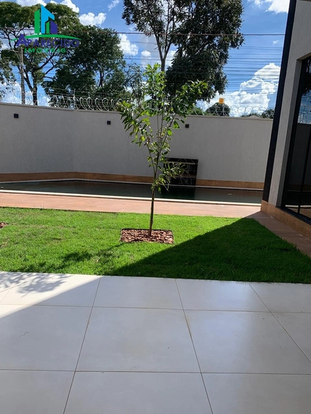 Lindo sobrado com 3 suítes sendo 1 máster, armários com muito requinte e bom gosto: 6ª foto da galeria de imagens do imóvel