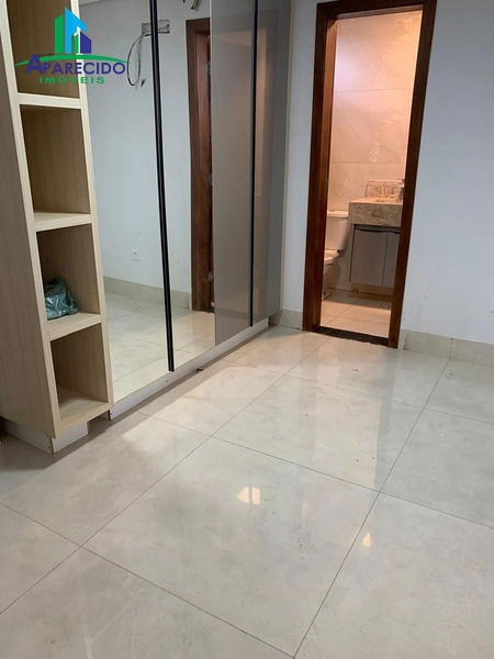 Lindo sobrado com 3 suítes sendo 1 máster, armários com muito requinte e bom gosto: 7ª foto da galeria de imagens do imóvel