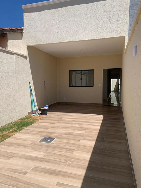 Imóvel residencial ou comercial