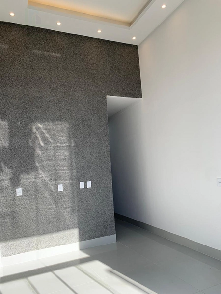 Linda casa com 3 quartos sendo 1 suíte: 10ª foto da galeria de imagens do imóvel